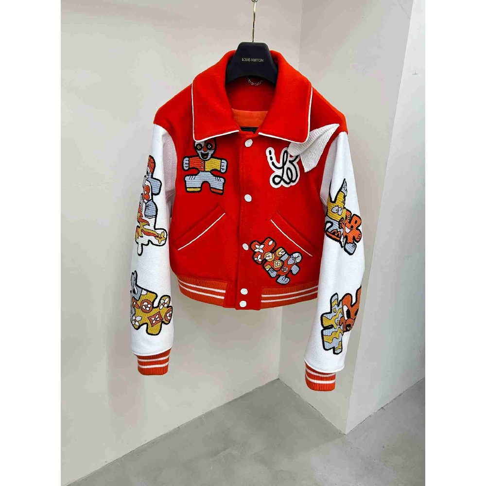 Ready to wear (Jacket） JKY0034