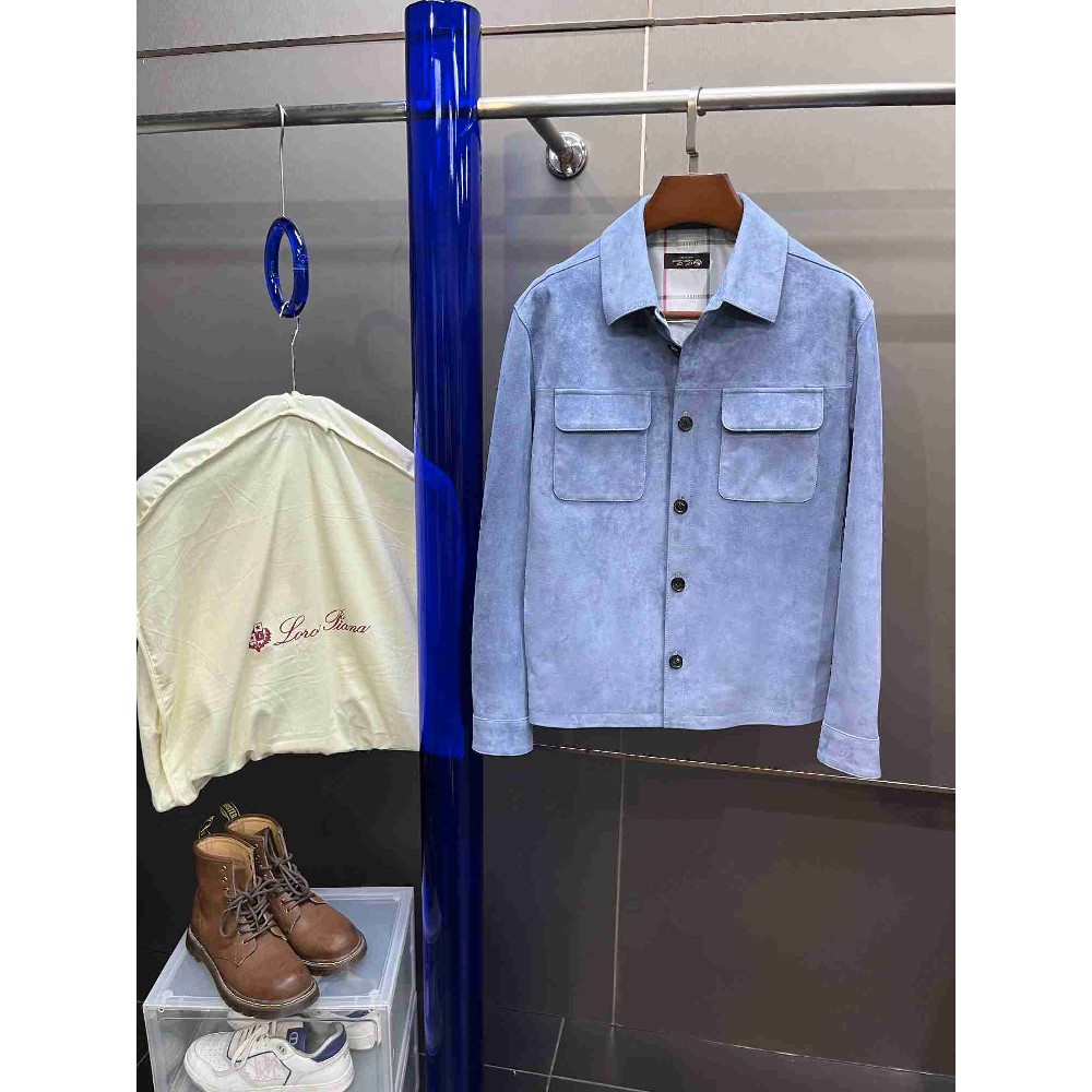 Ready to wear (Jacket） JKY0051