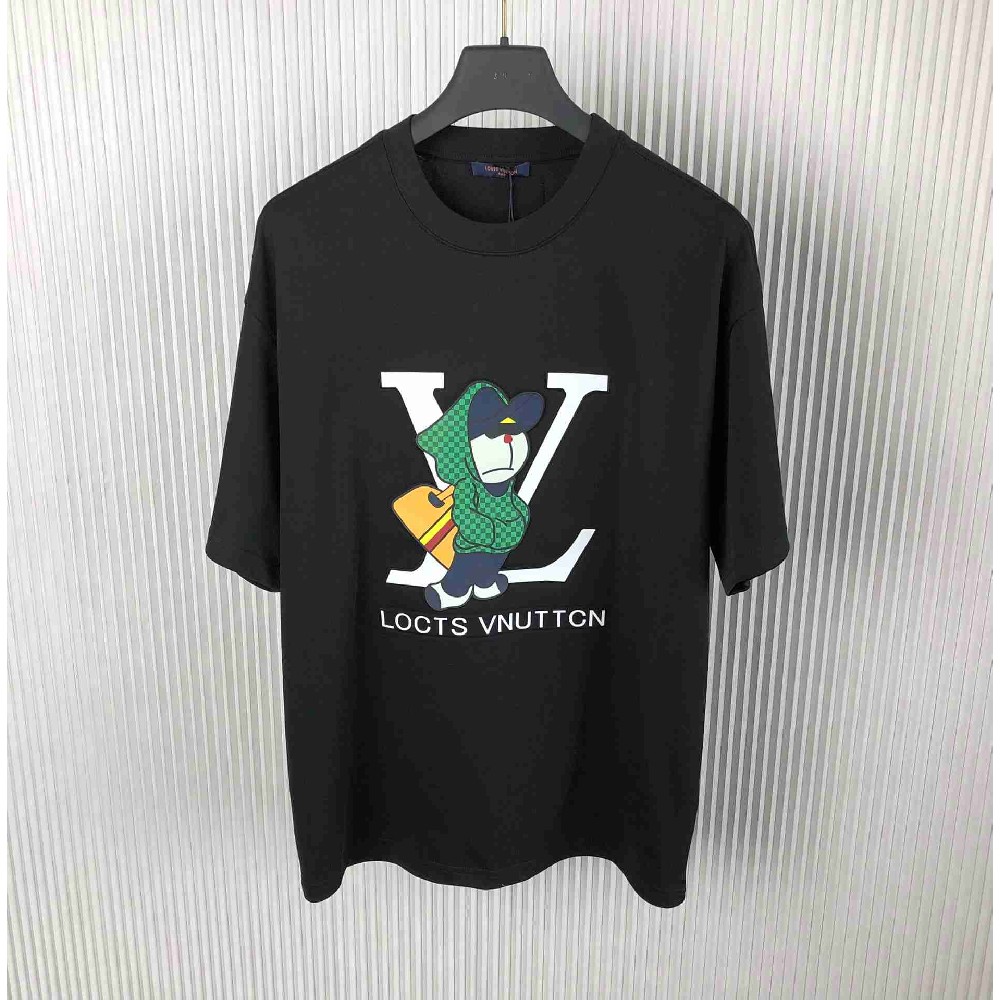 Louis Vuitton T-shirt LVY0314