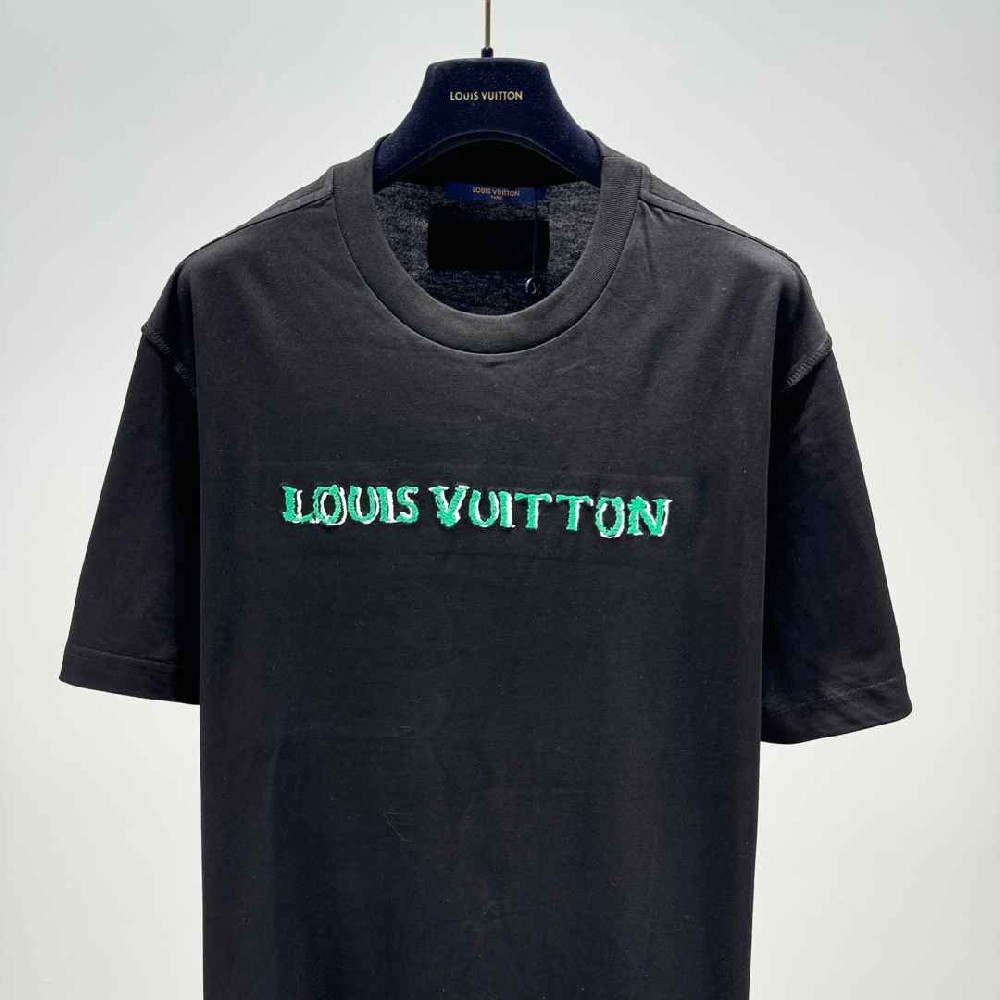 Louis Vuitton T-shirt LVY0315