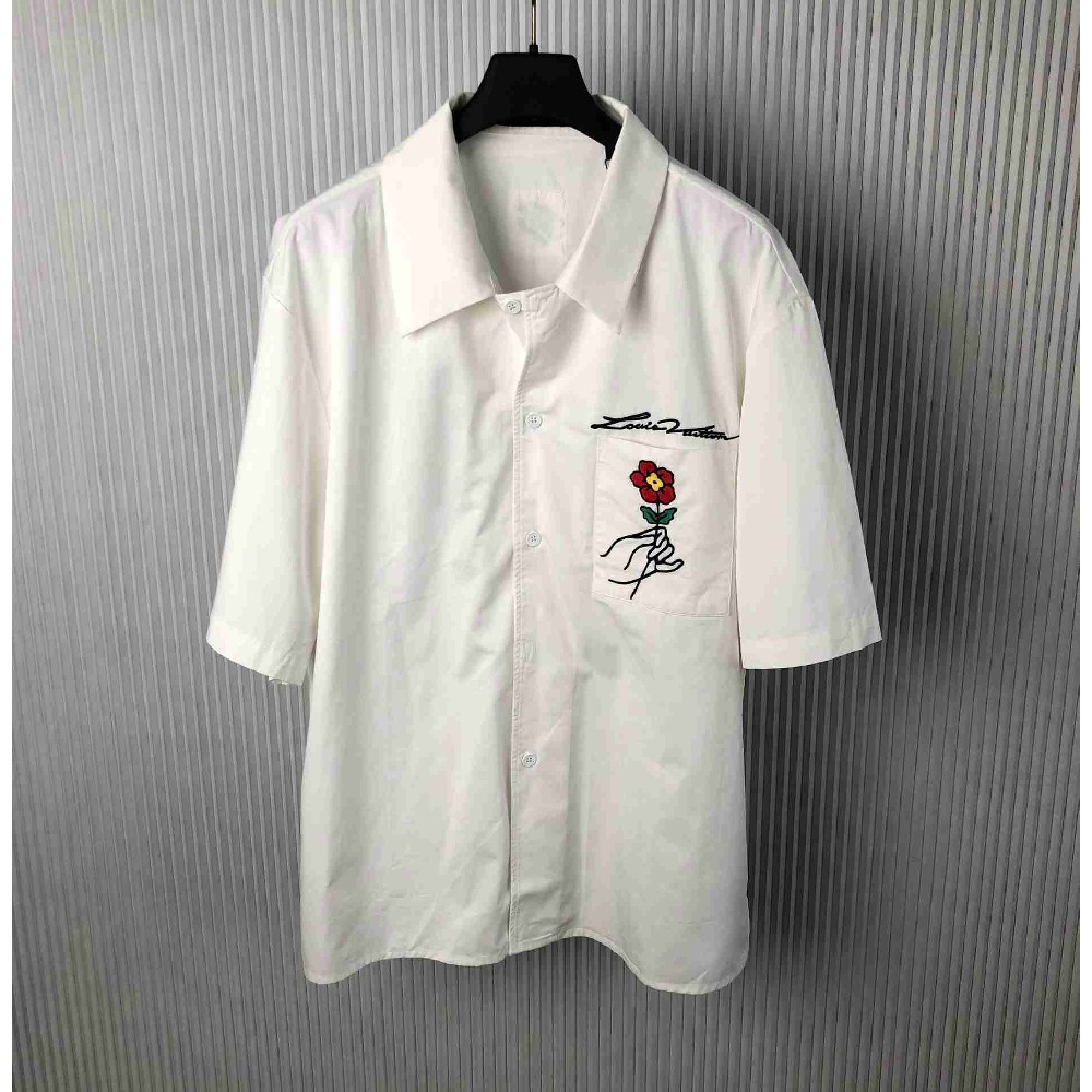 Louis Vuitton T-shirt LVY0320