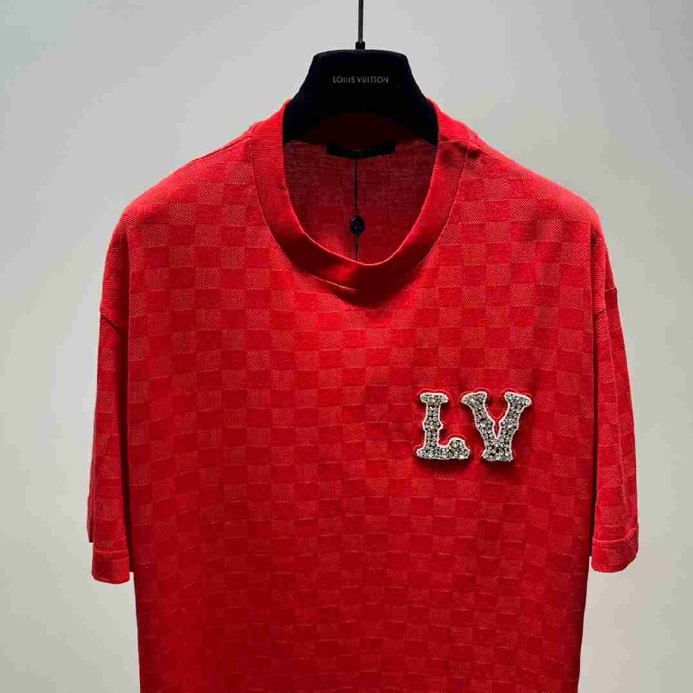 Louis Vuitton T-shirt LVY0322