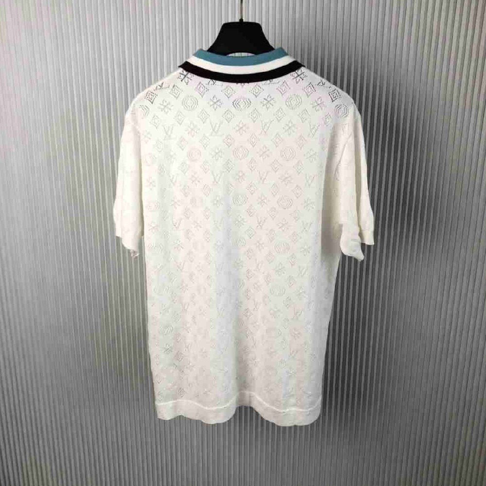 Louis Vuitton T-shirt LVY0329