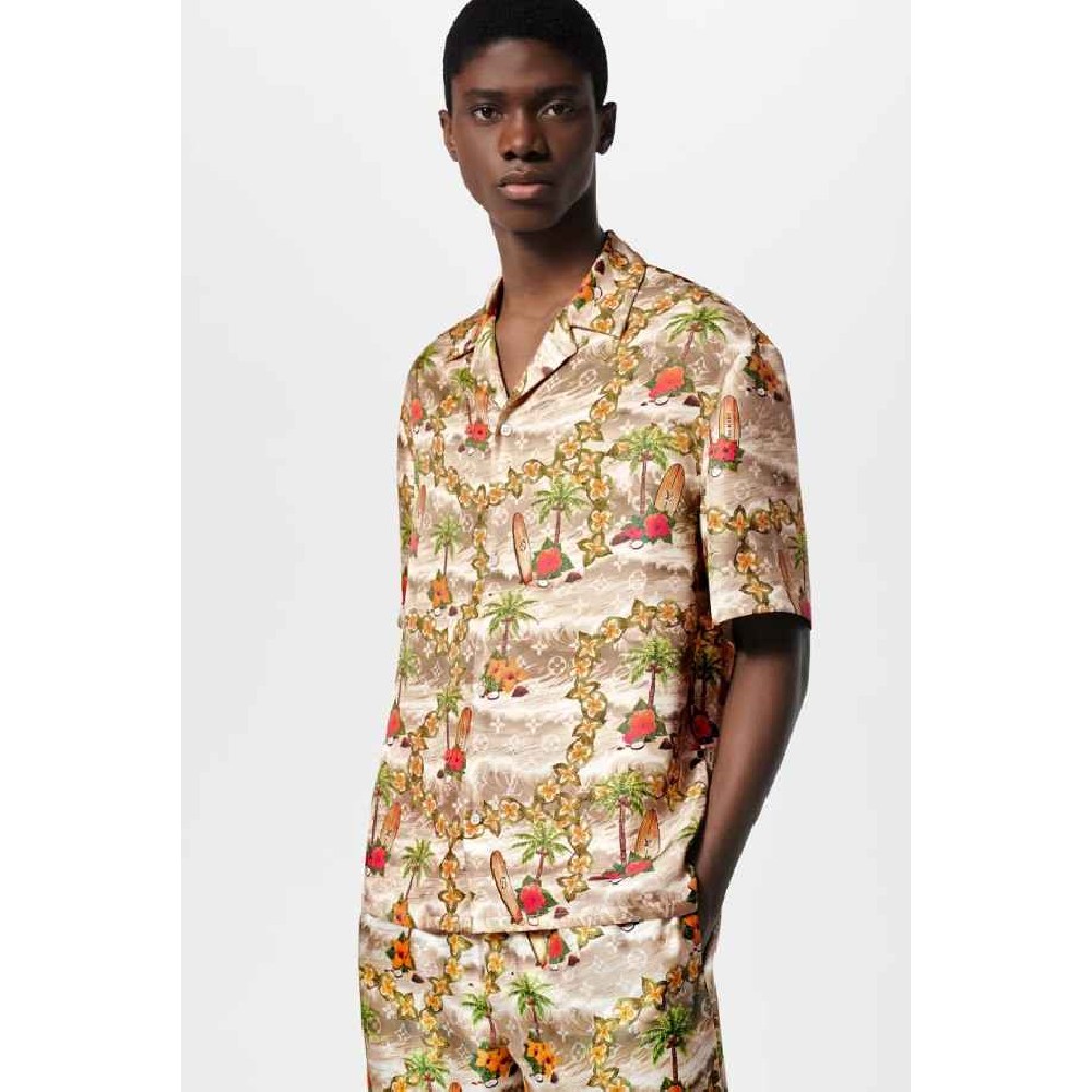 Louis Vuitton Set LVY0341