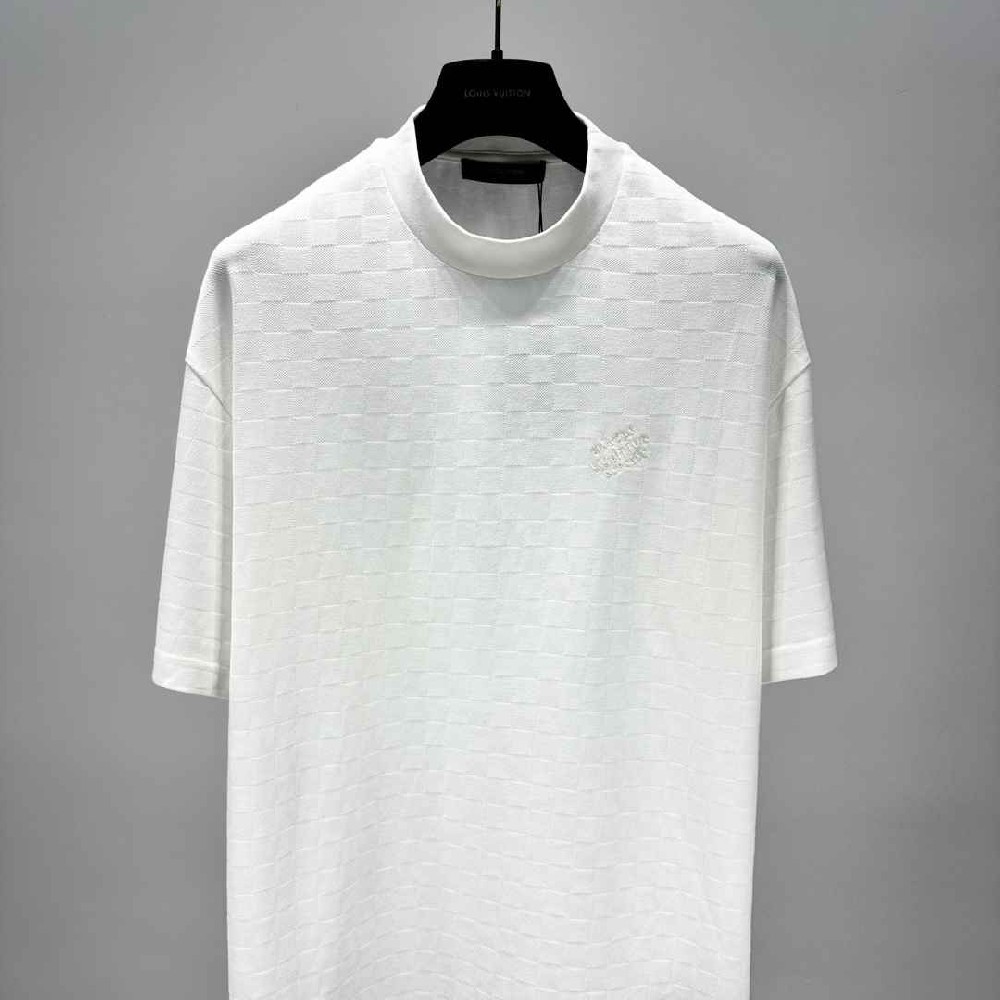 Louis Vuitton T-shirt LVY0351