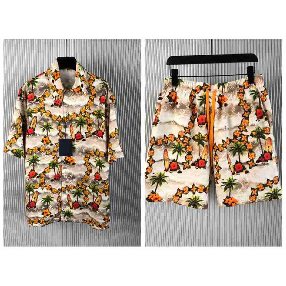 Louis Vuitton Set LVY0357