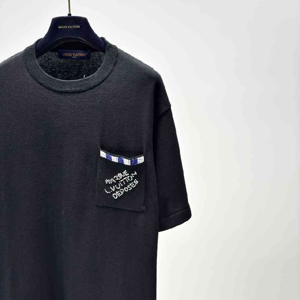 Louis Vuitton T-shirt LVY0359