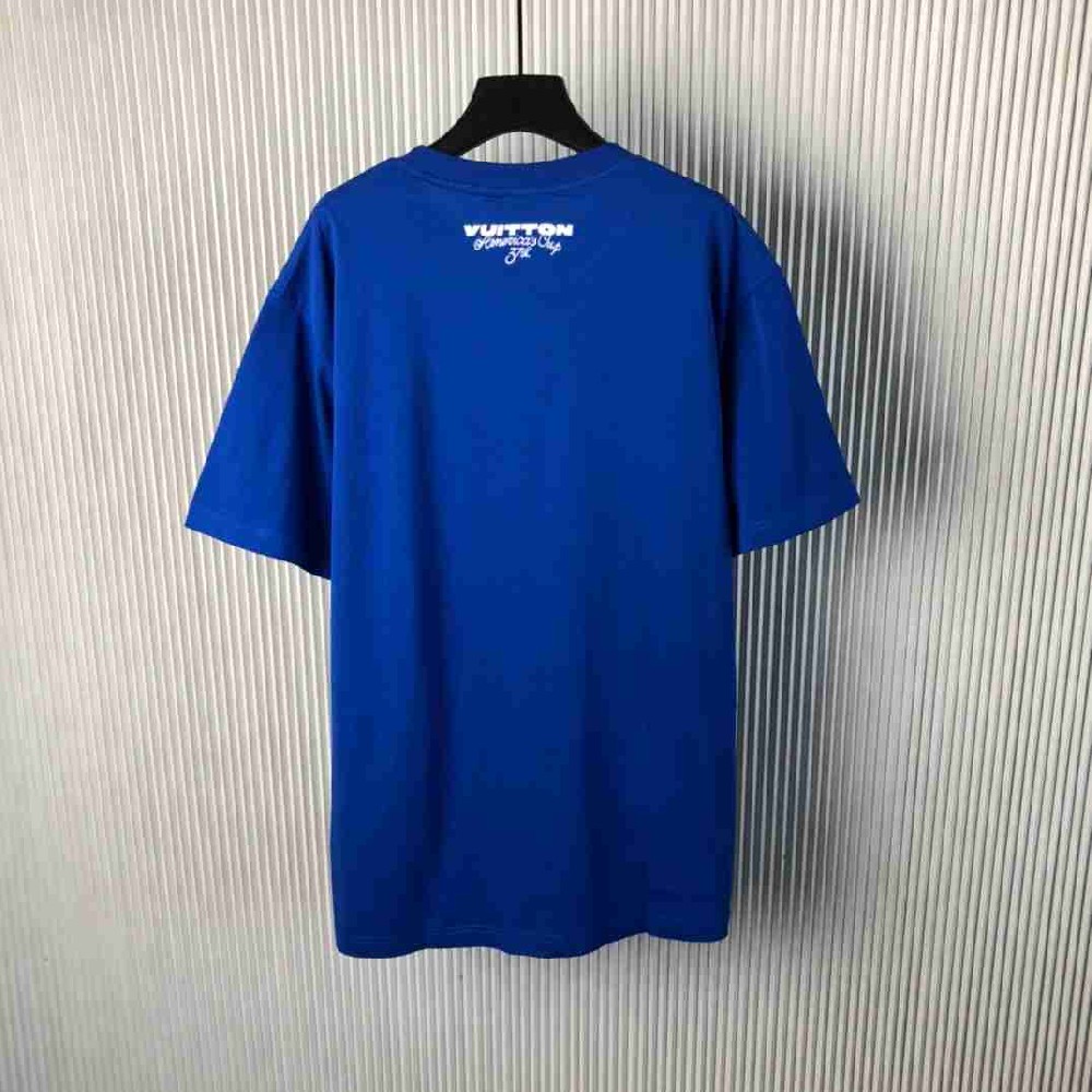 Louis  Vuitton T-shirt LVY0370