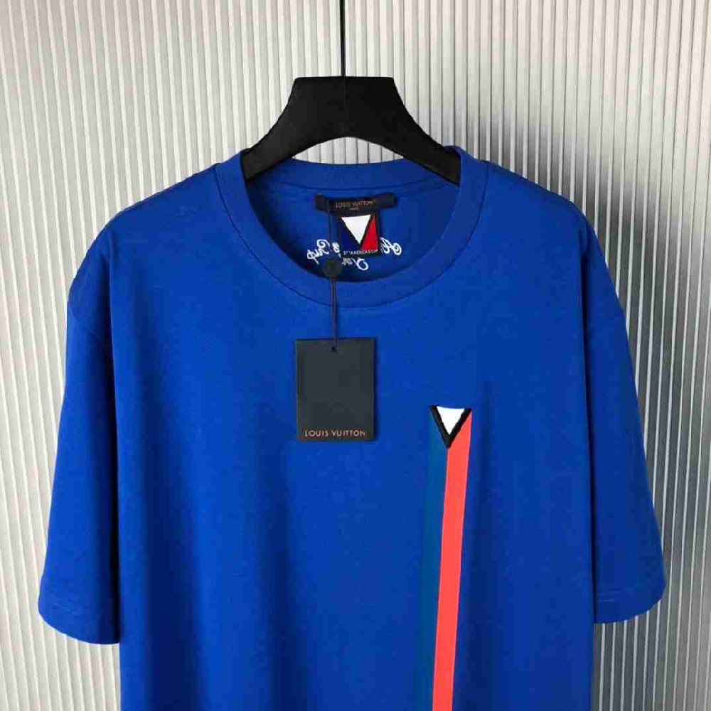 Louis  Vuitton T-shirt LVY0370