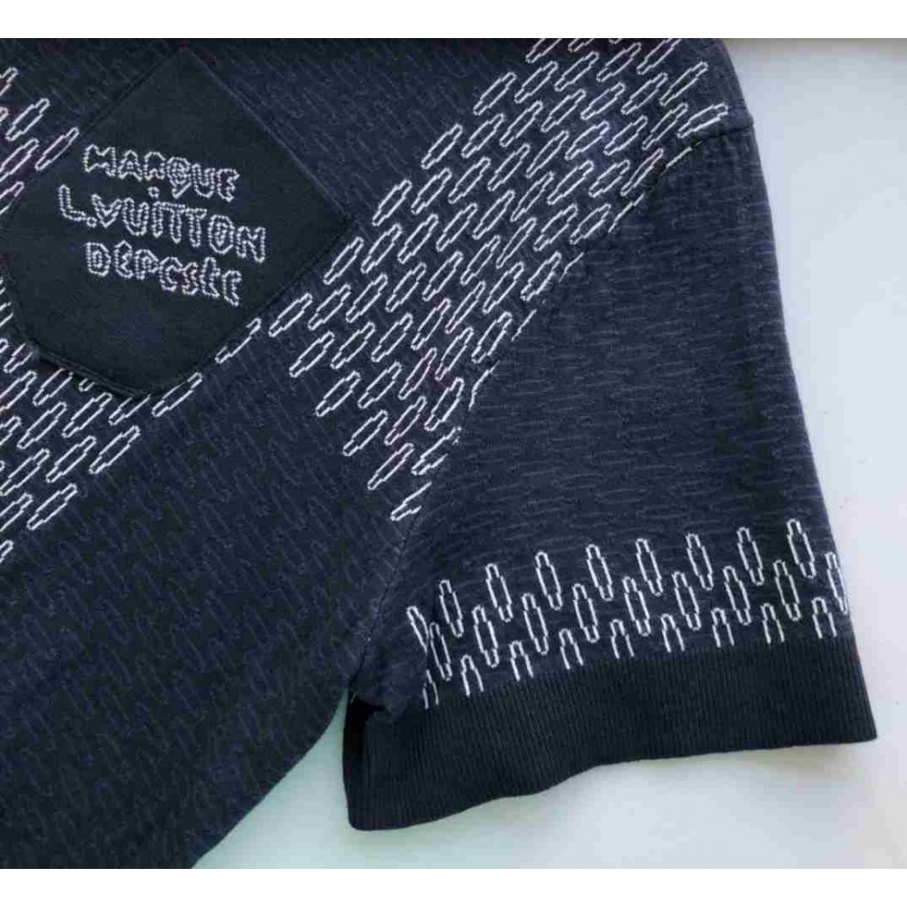 Louis  Vuitton T-shirt LVY0371