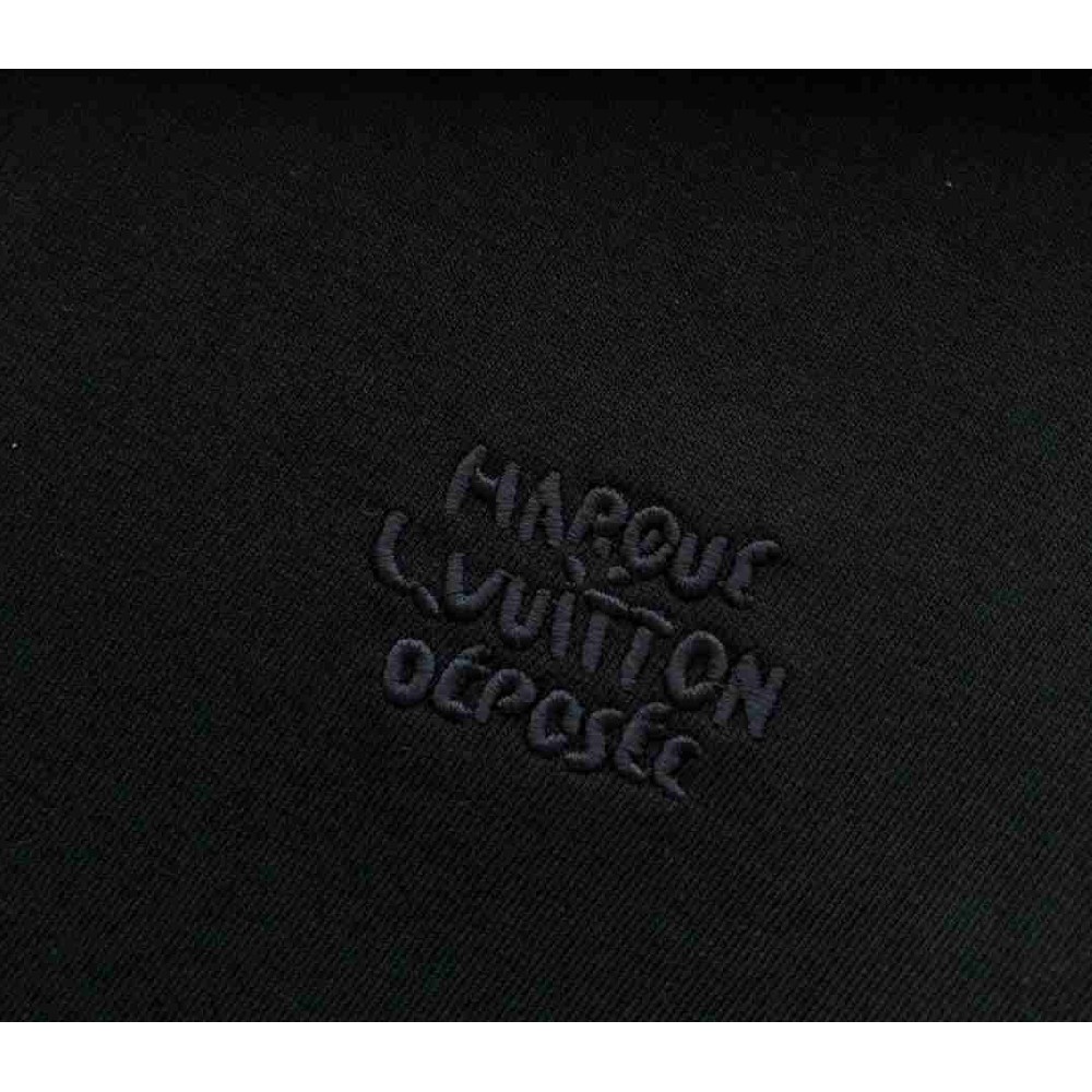 Louis  Vuitton T-shirt LVY0372