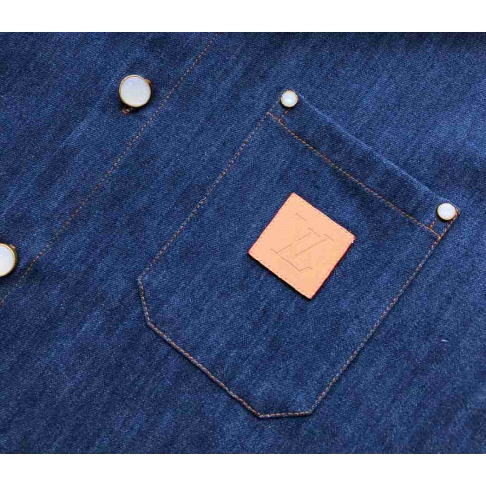 Louis  Vuitton T-shirt LVY0373