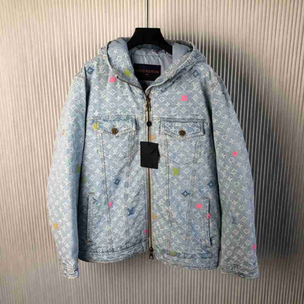 Louis   Vuitton Tops LVY0391