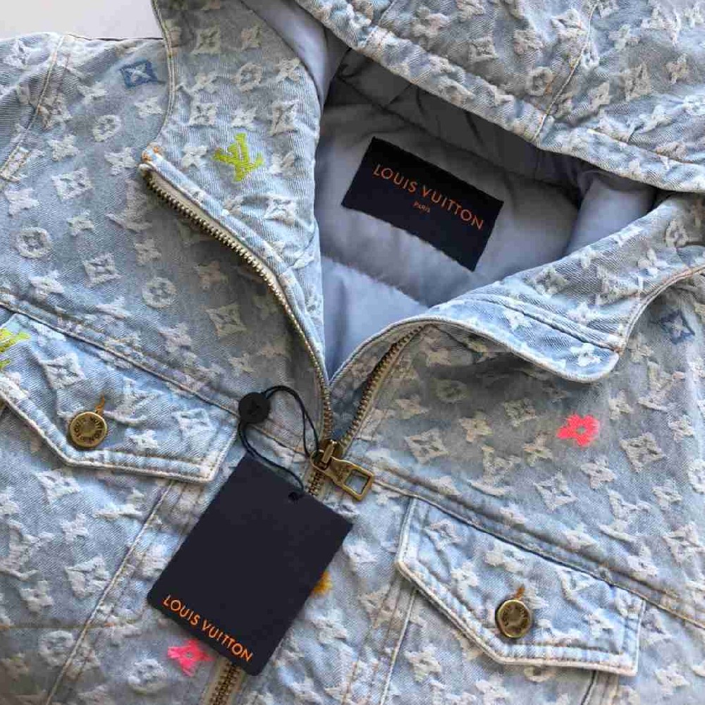 Louis   Vuitton Tops LVY0391