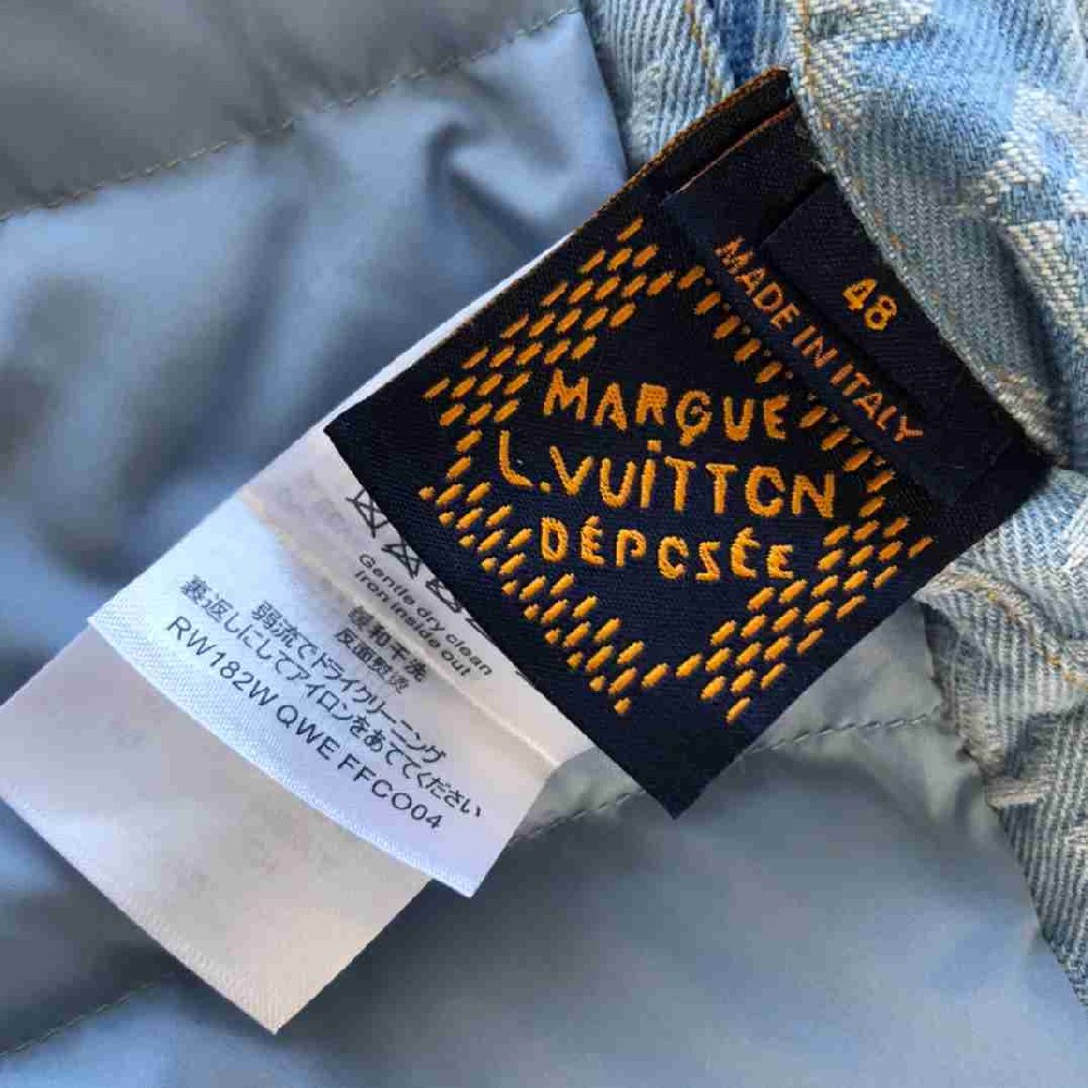 Louis   Vuitton Tops LVY0391