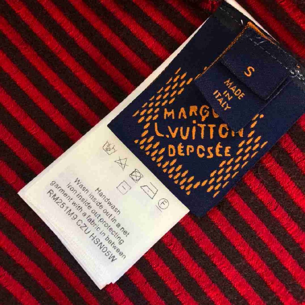 Louis Vuitton Tops LVY0428