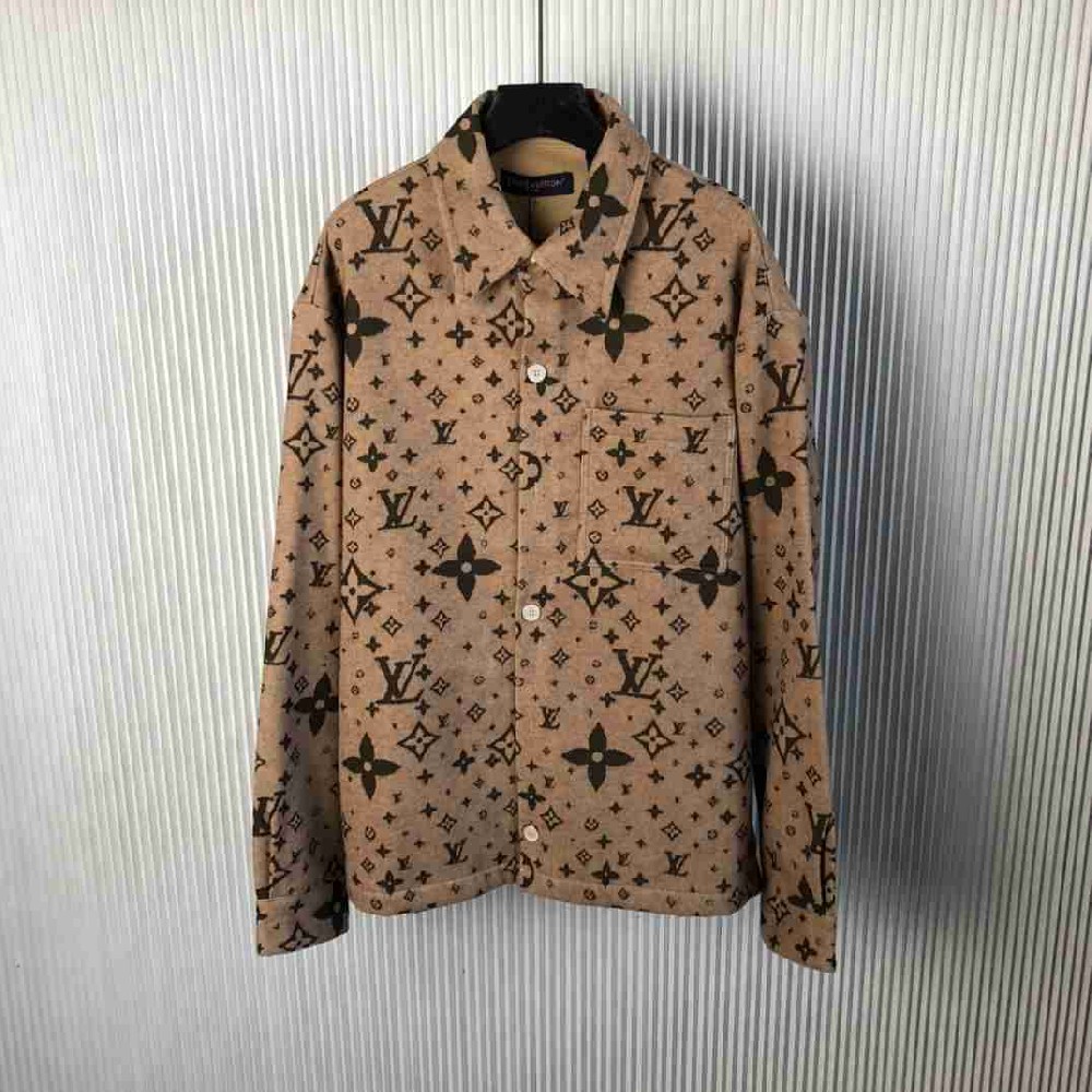 Louis Vuitton Tops LVY0433