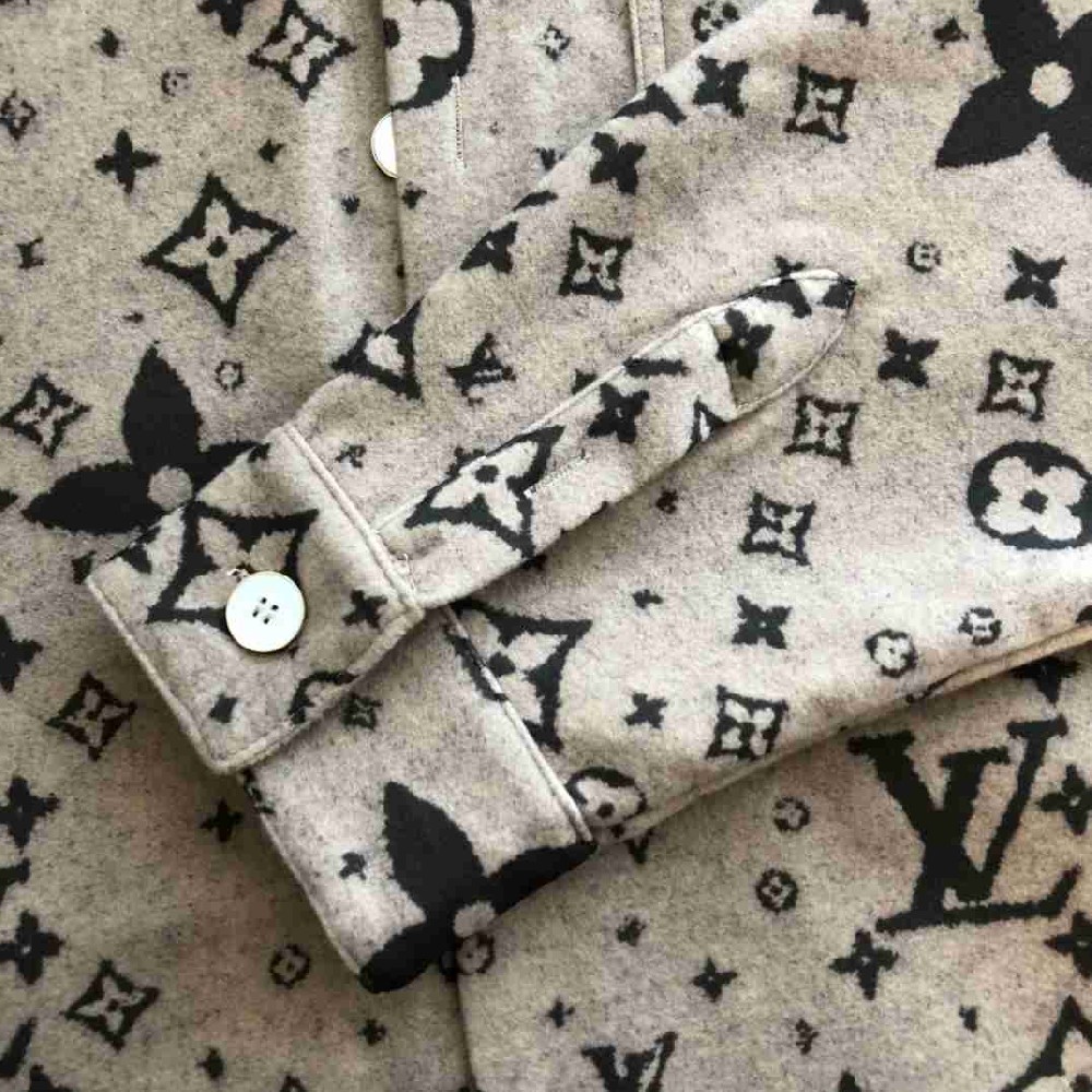 Louis Vuitton Tops LVY0433