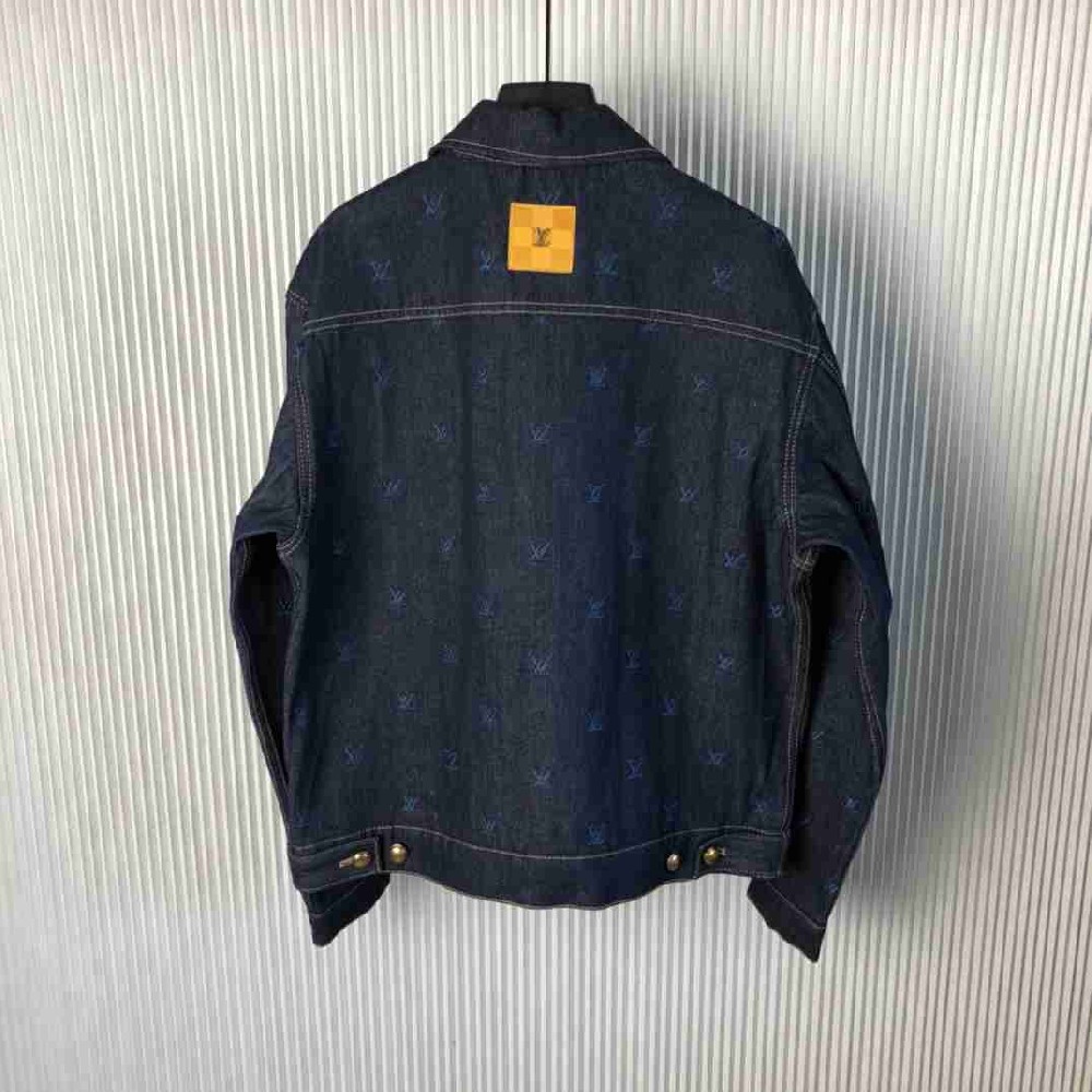 Louis Vuitton Tops LVY0435