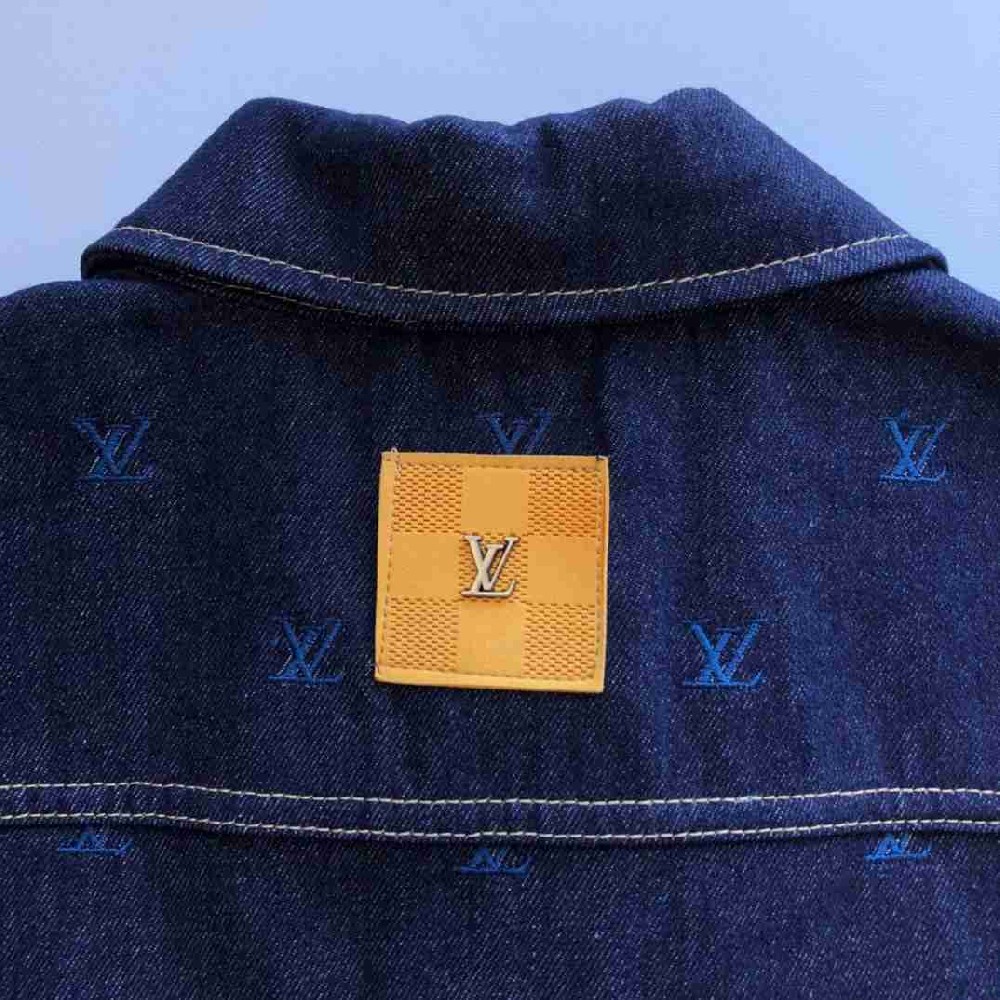 Louis Vuitton Tops LVY0435