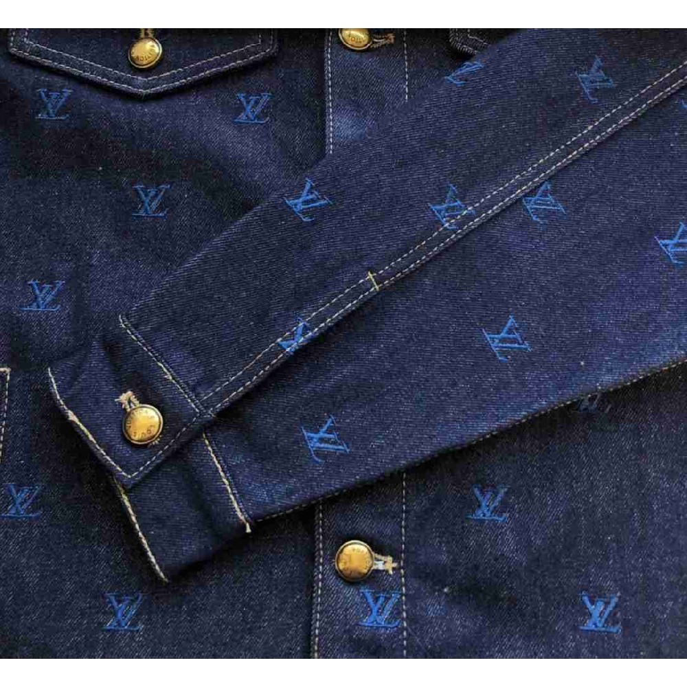 Louis Vuitton Tops LVY0435