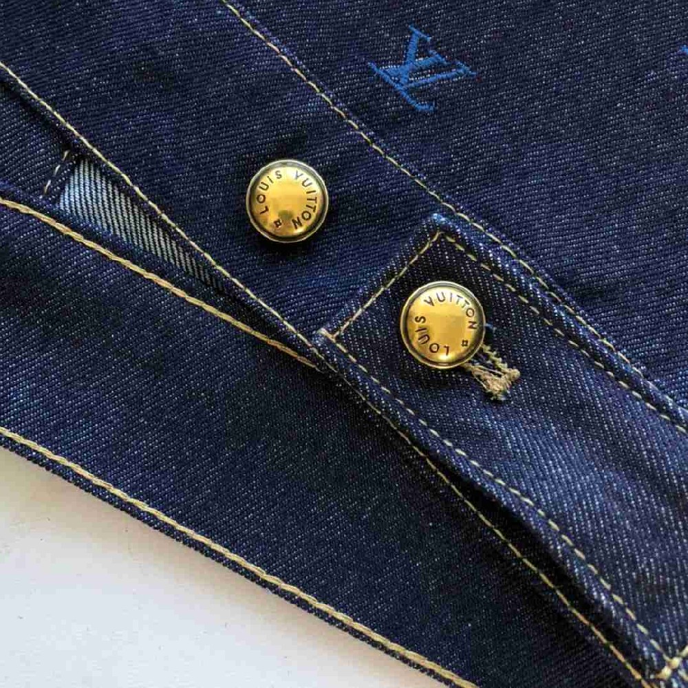 Louis Vuitton Tops LVY0435