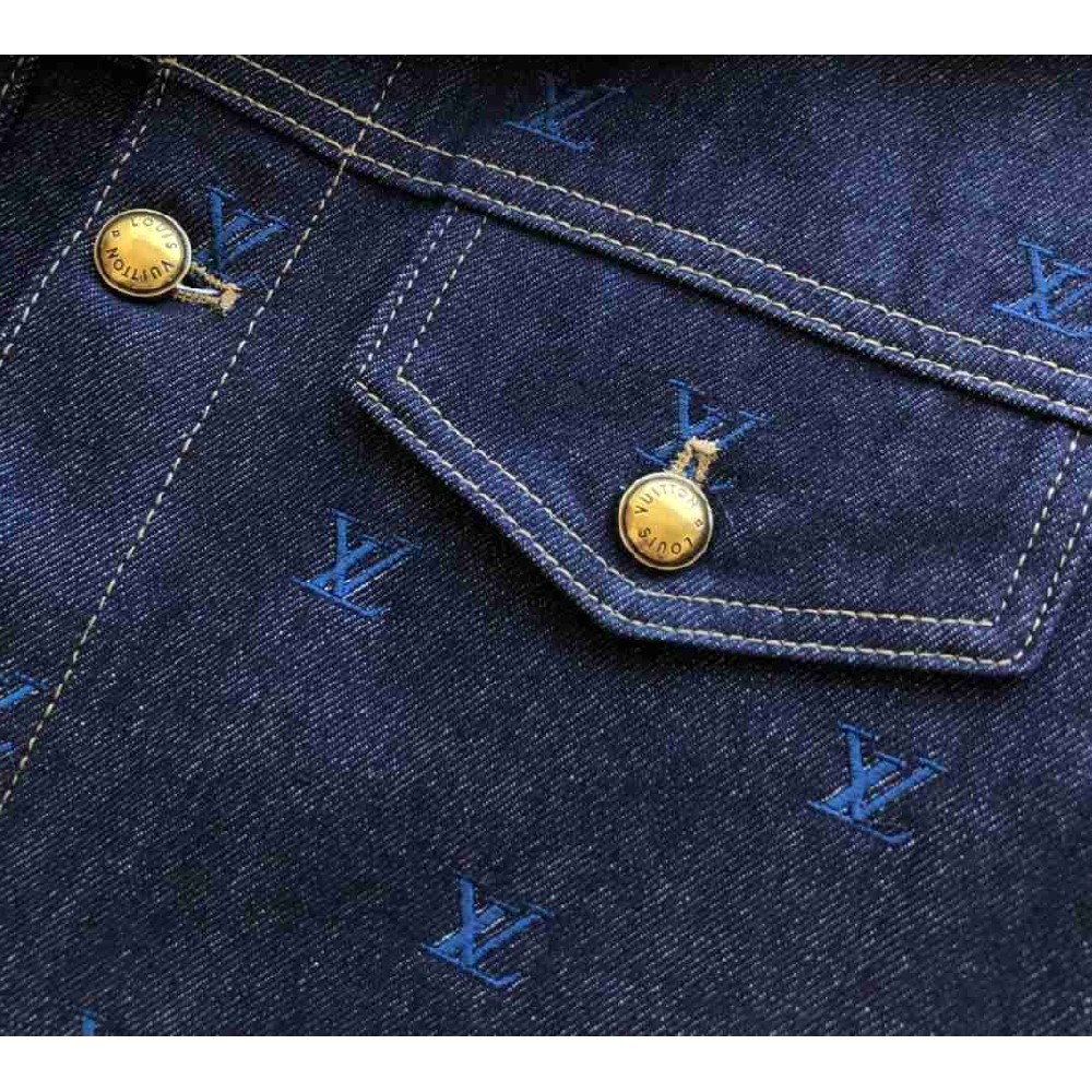 Louis Vuitton Tops LVY0435