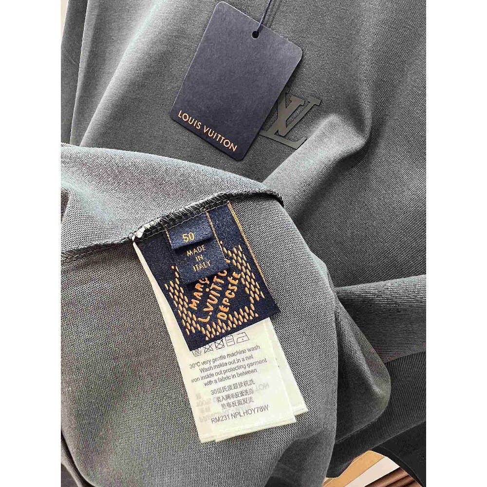 Louis Vuitton T Shirt LVY0436