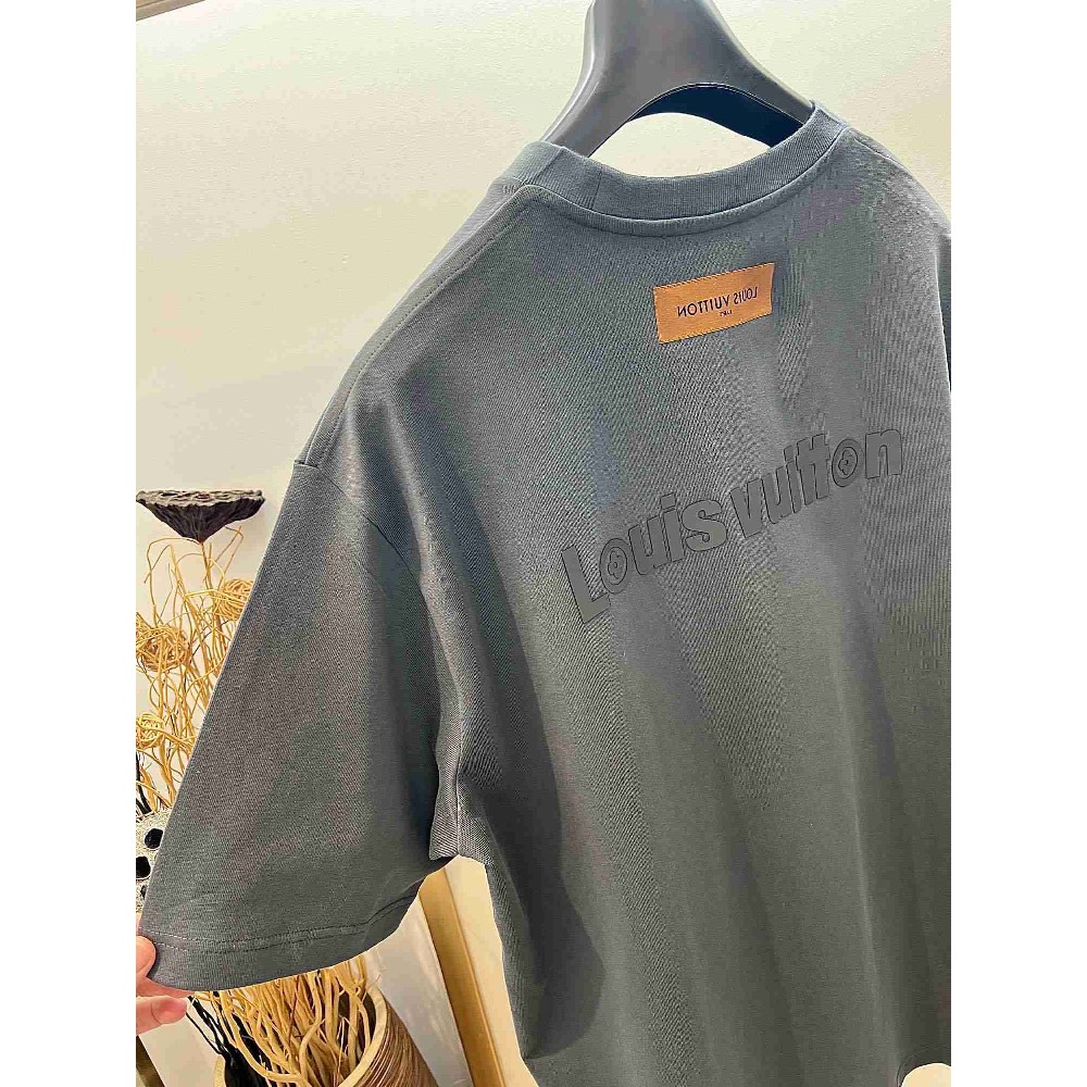 Louis Vuitton T Shirt LVY0436