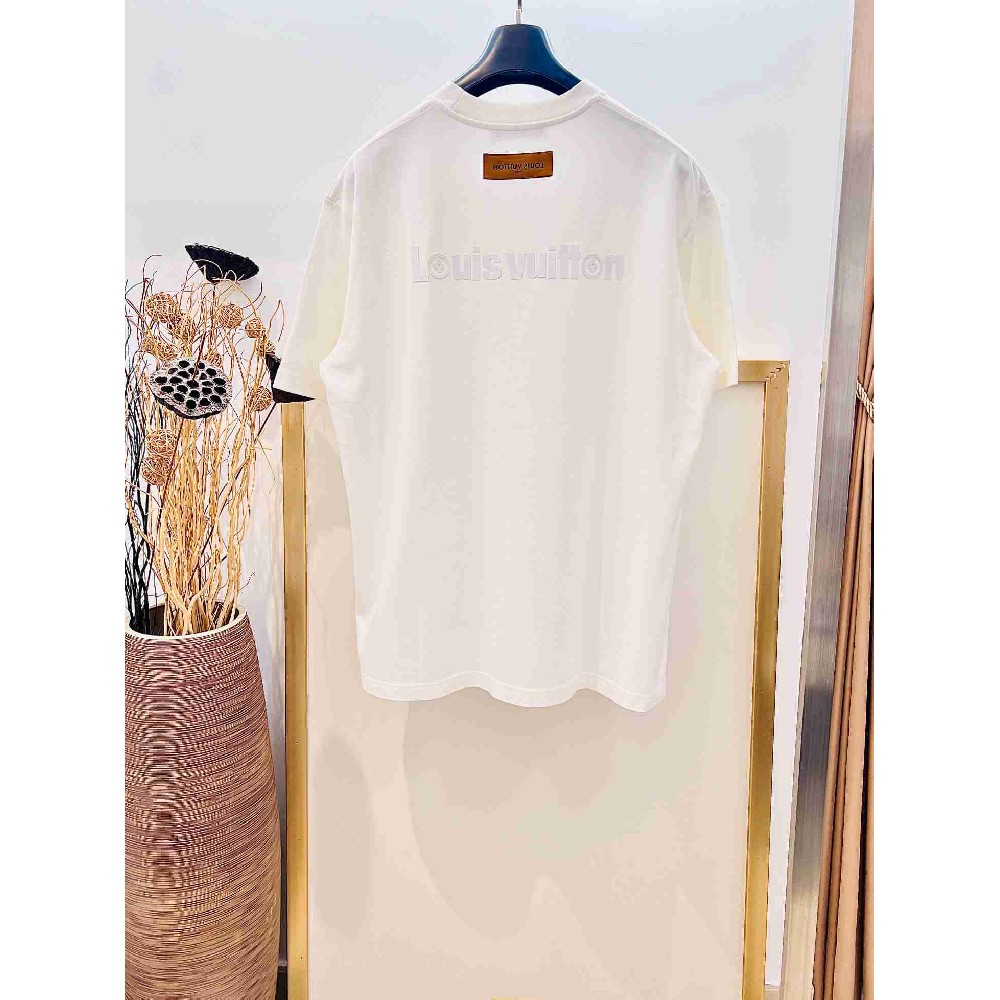 Louis Vuitton T Shirt LVY0437
