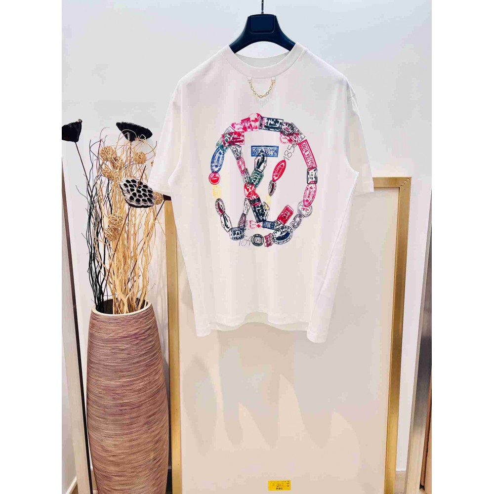 Louis Vuitton T Shirt LVY0439