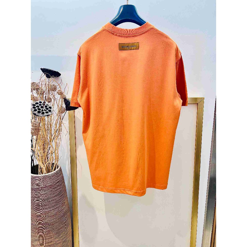 Louis Vuitton T Shirt LVY0442