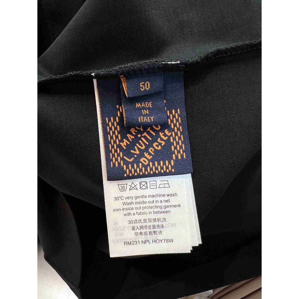 Louis Vuitton T Shirt LVY0444