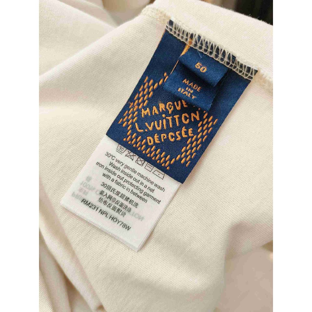 Louis Vuitton T Shirt LVY0445