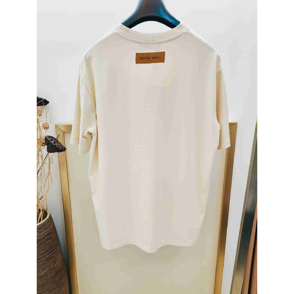 Louis Vuitton T Shirt LVY0445