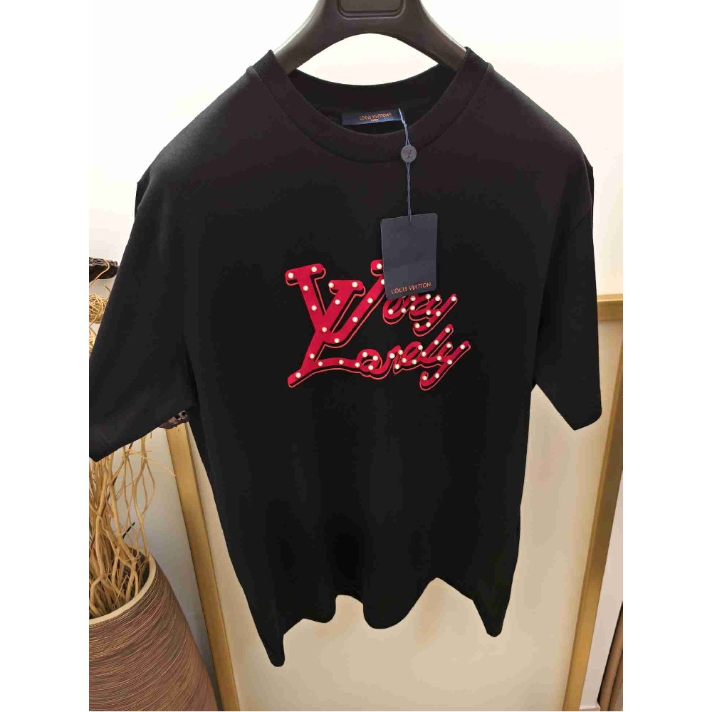 Louis Vuitton T Shirt LVY0446