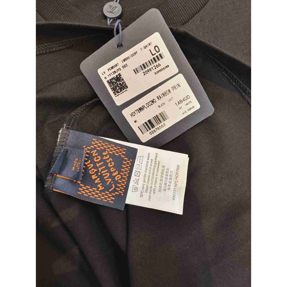 Louis Vuitton T Shirt LVY0446