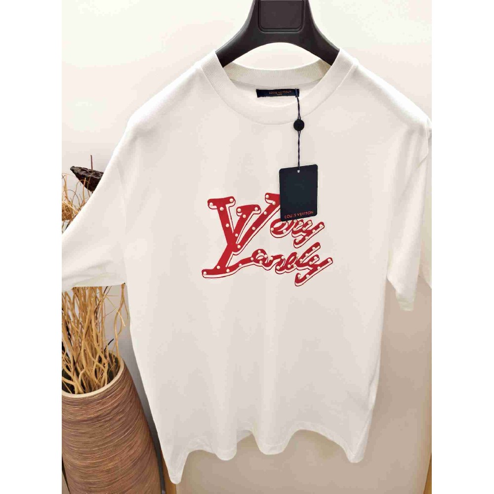 Louis Vuitton T Shirt LVY0447