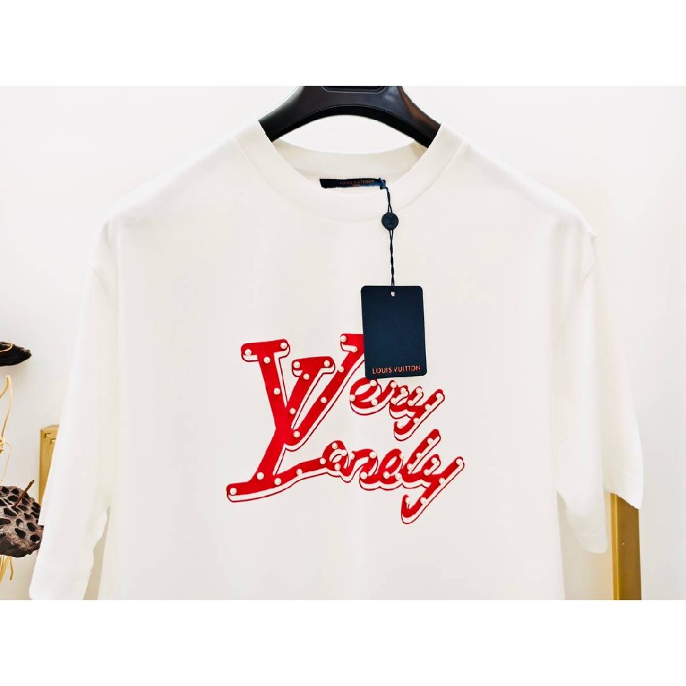 Louis Vuitton T Shirt LVY0447