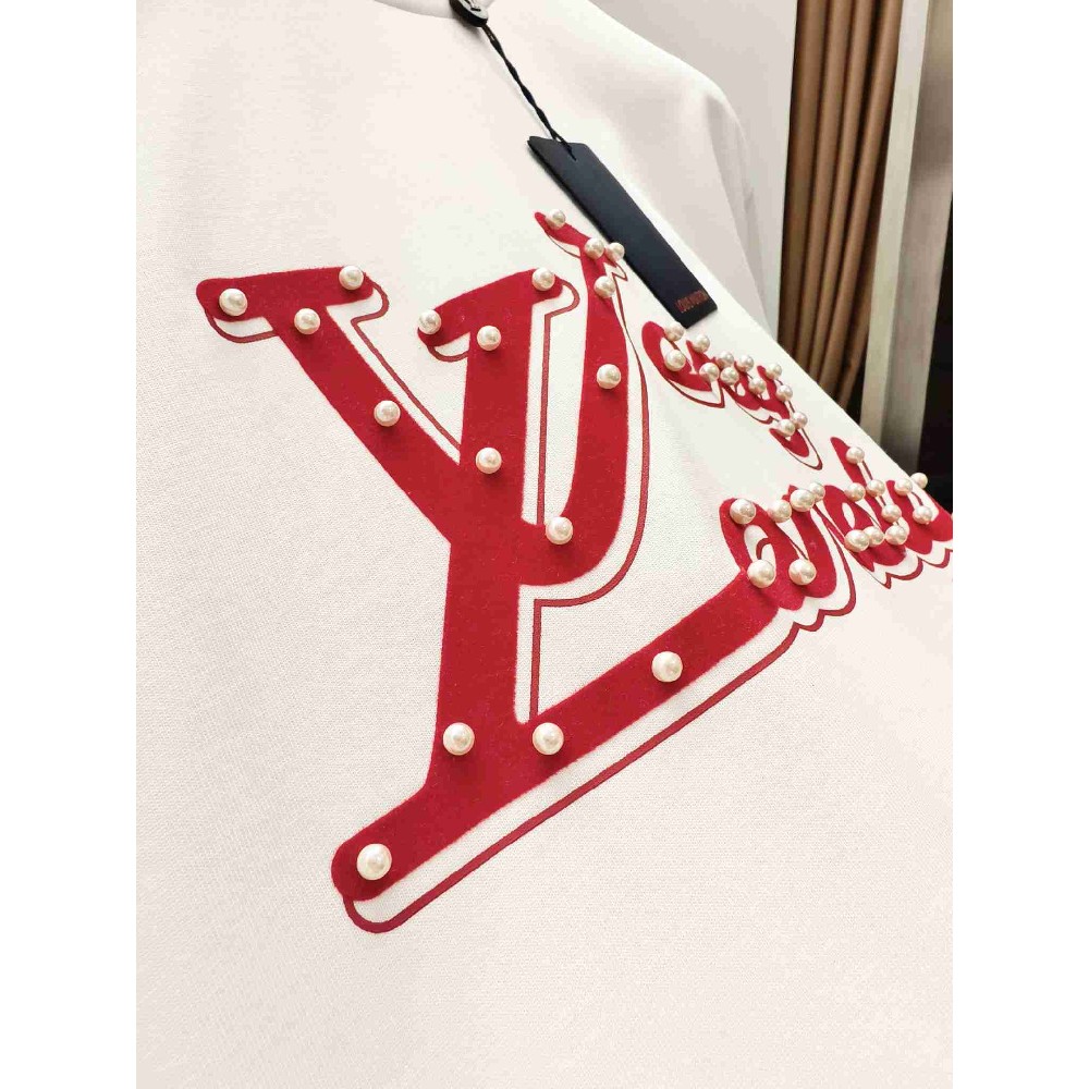 Louis Vuitton T Shirt LVY0447