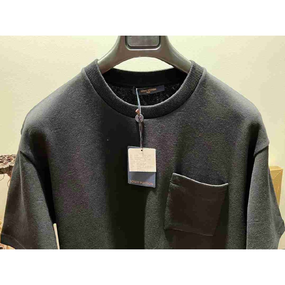 Louis Vuitton T Shirt LVY0448