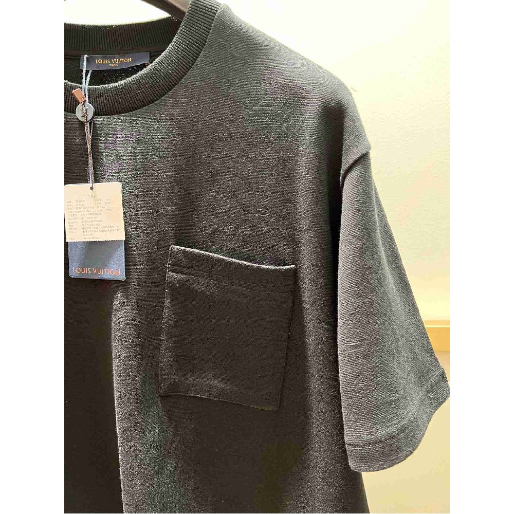 Louis Vuitton T Shirt LVY0448