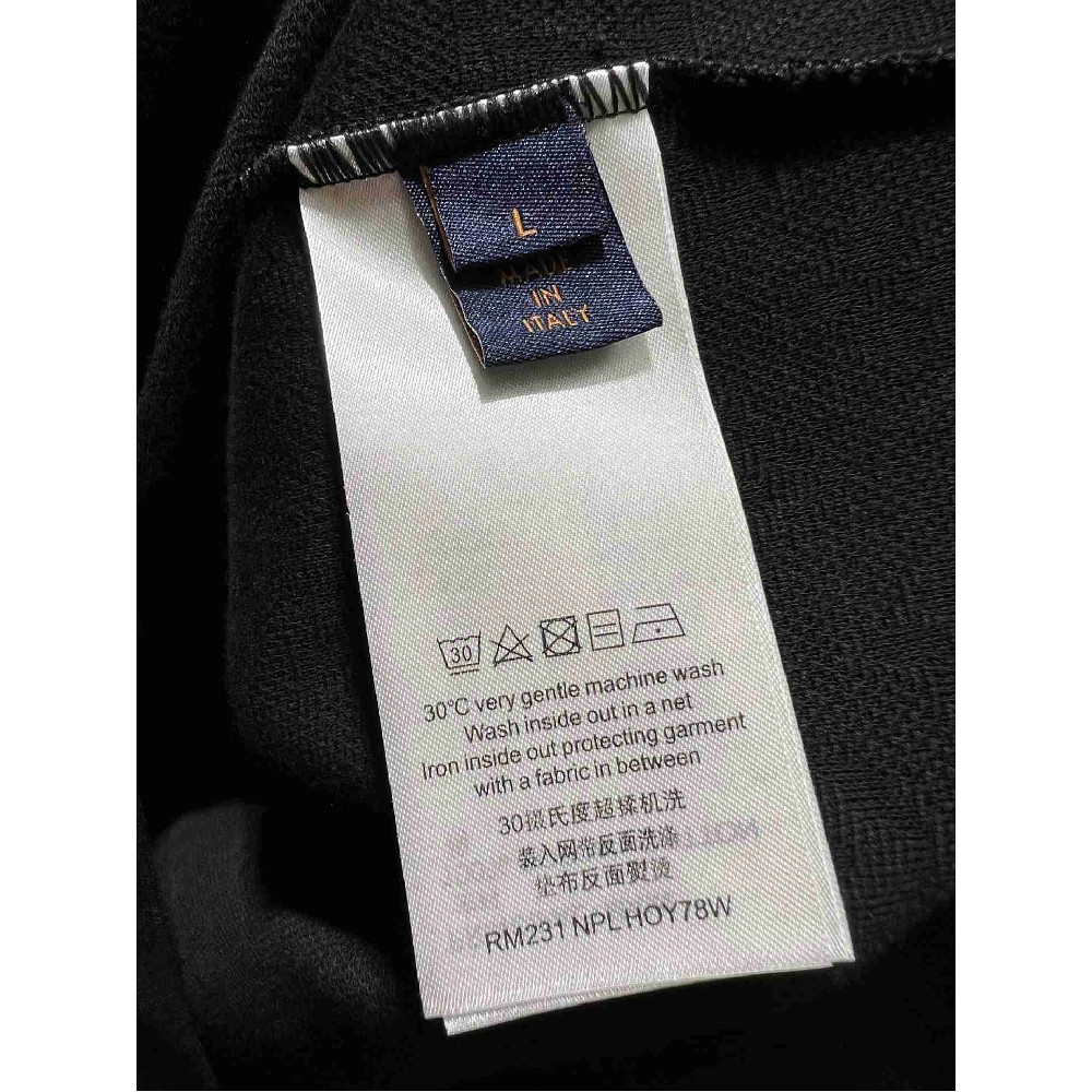 Louis Vuitton T Shirt LVY0448