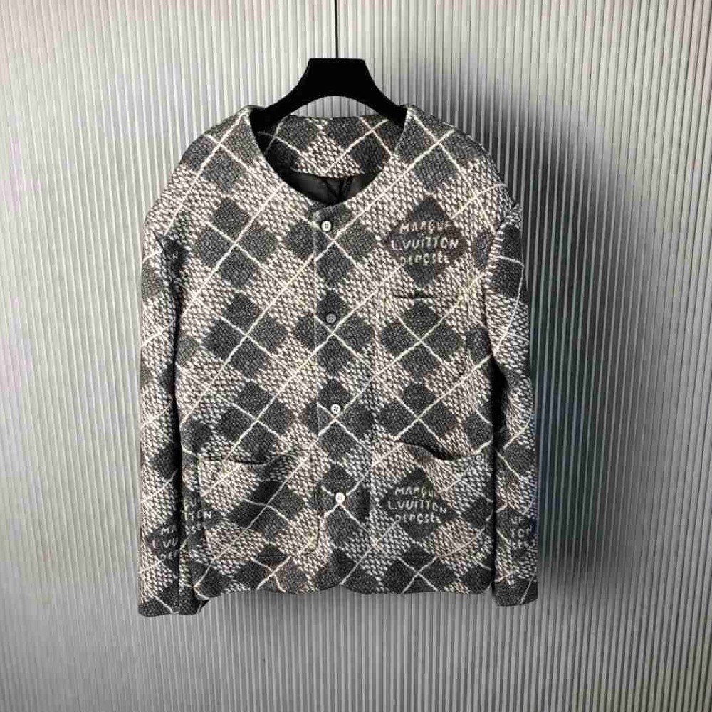 Louis Vuitton Tops LVY0455