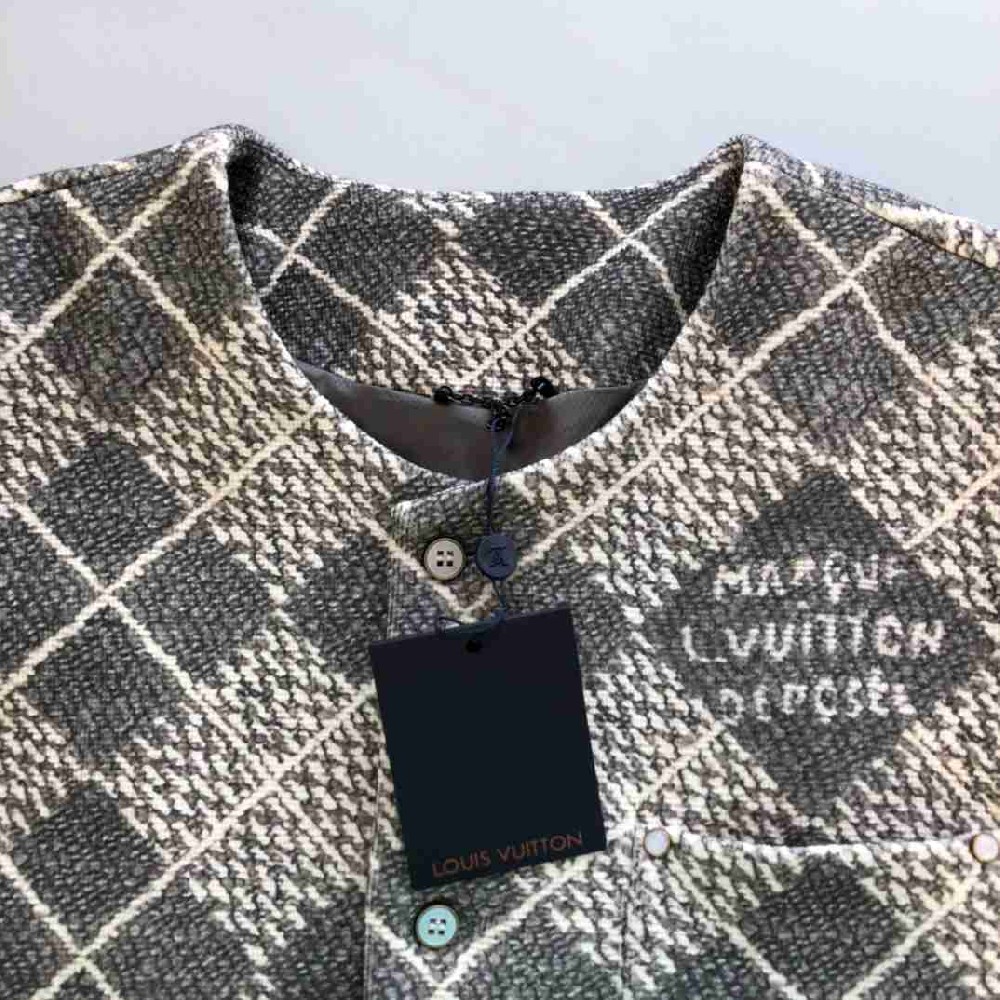 Louis Vuitton Tops LVY0455