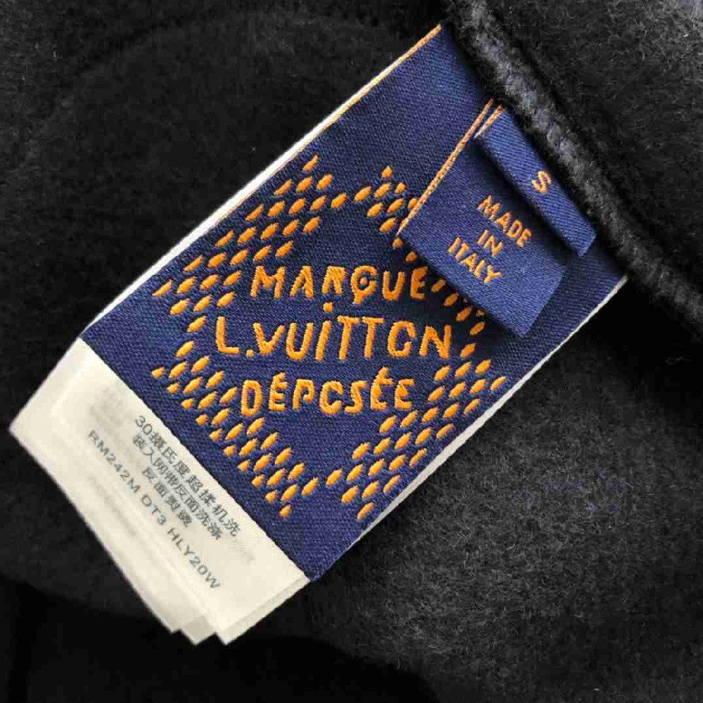 Louis Vuitton Tops LVY0457