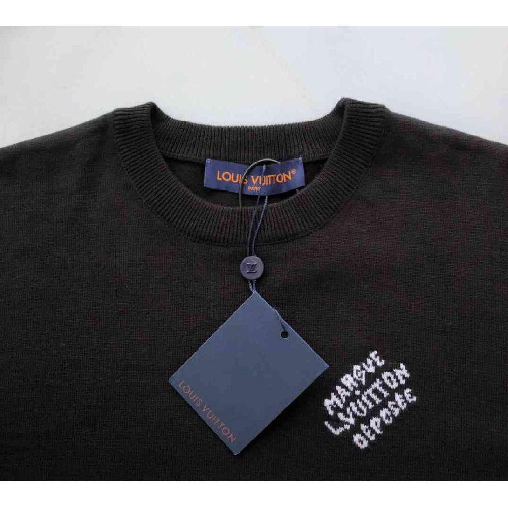 Louis Vuitton Tops LVY0458