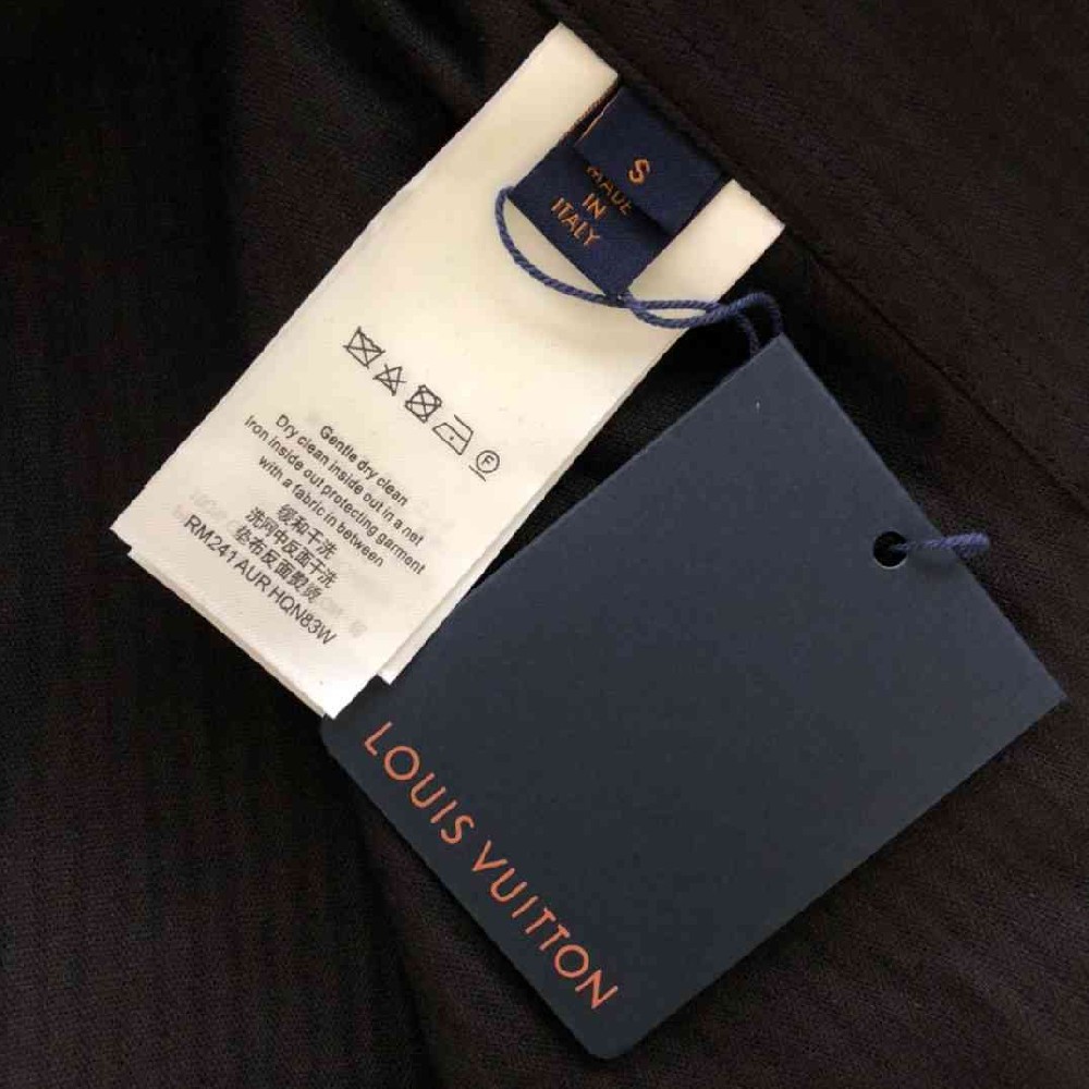 Louis Vuitton Tops LVY0459