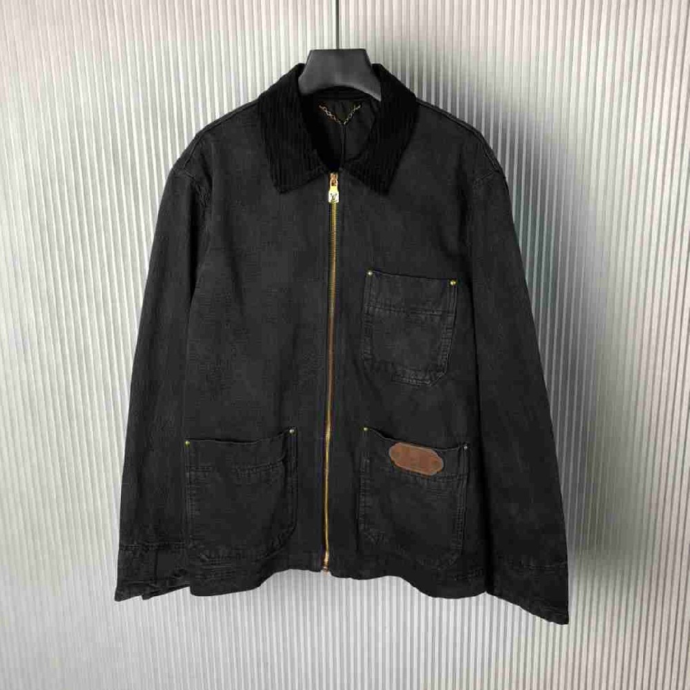 Louis Vuitton Tops LVY0461