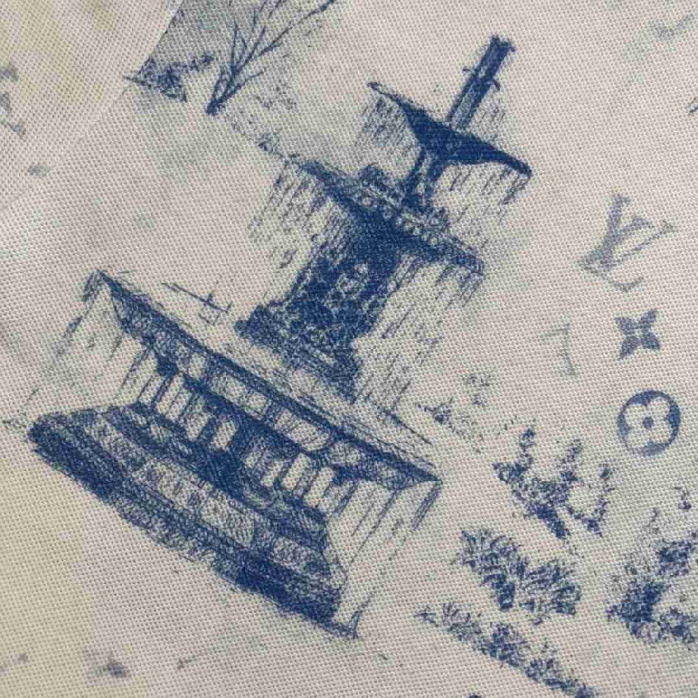 Louis Vuitton T Shirt LVY0464